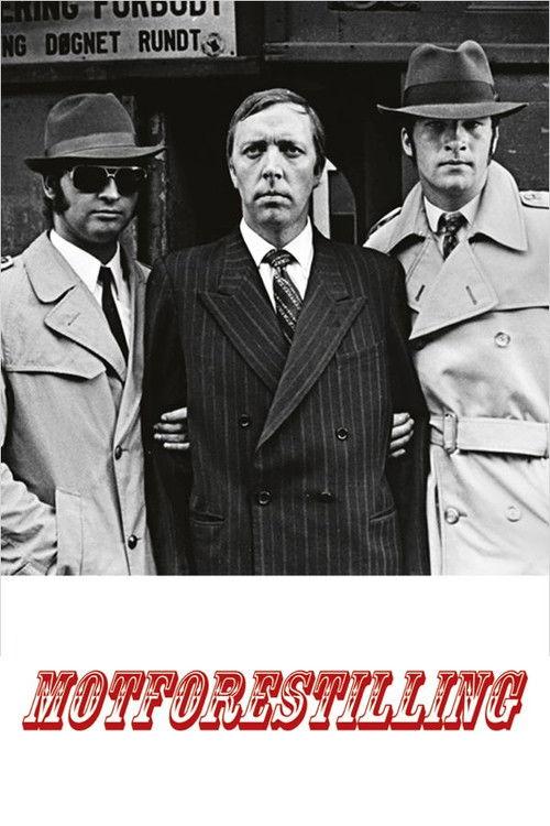 Motforestilling filmas online