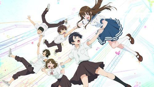 Sing a Bit of Harmony filmas žiurėti online