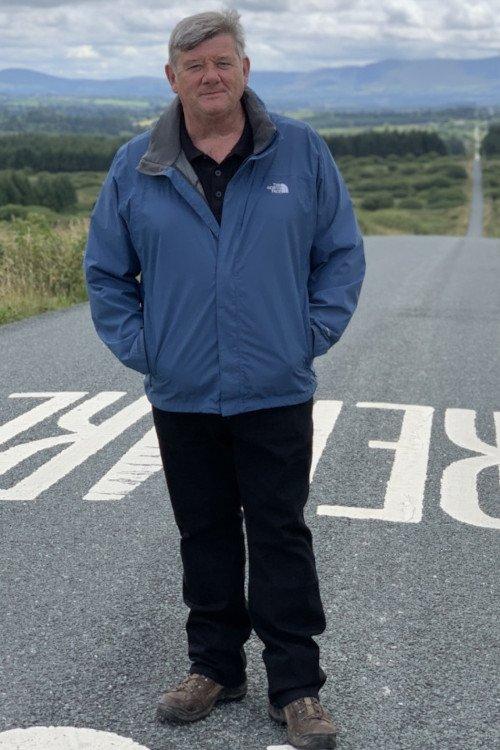 Creedon's Cities filmas online