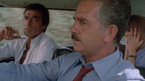 Cani arrabbiati filmas žiurėti online