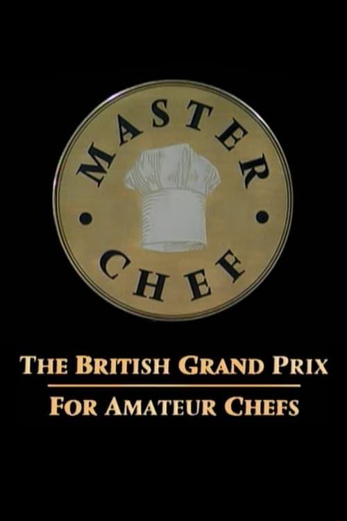 MasterChef filmas online