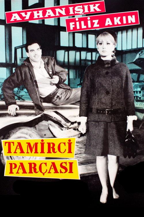 Tamirci Parçası filmas online
