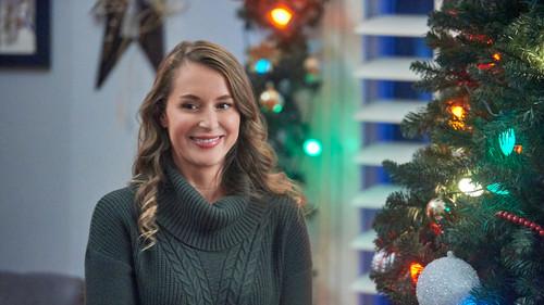 Christmas Made to Order filmas žiurėti online