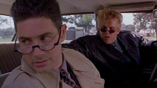 G-Men from Hell filmas žiurėti online