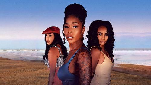 Girls Getaway Gone Wrong filmas žiurėti online