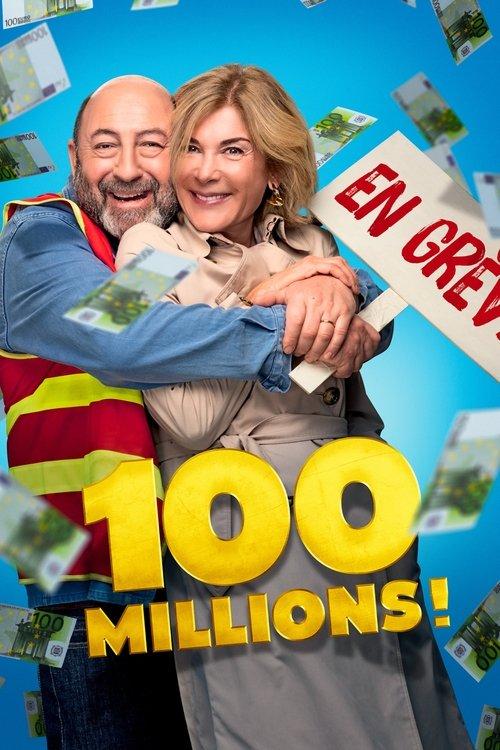 100 Millions ! filmas online