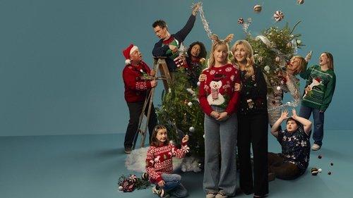 Le Cyclone de Noël filmas žiurėti online