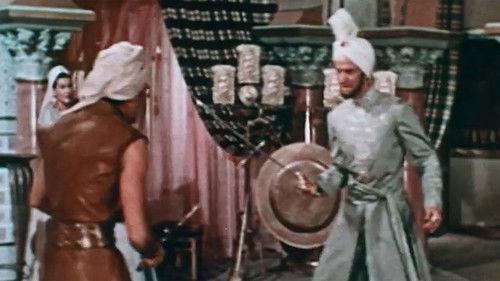 Conqueror of the Orient filmas žiurėti online