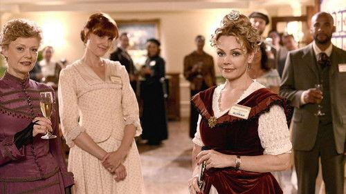 The Mystery Cruise filmas žiurėti online