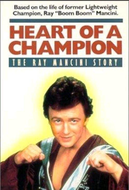 Heart of a Champion: The Ray Mancini Story filmas online