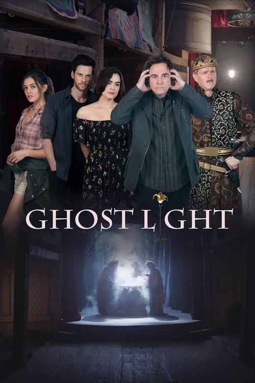 Ghost Light filmas online