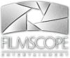 Filmscope Entertainment studio logo