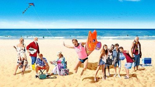 Camping 3 filmas žiurėti online