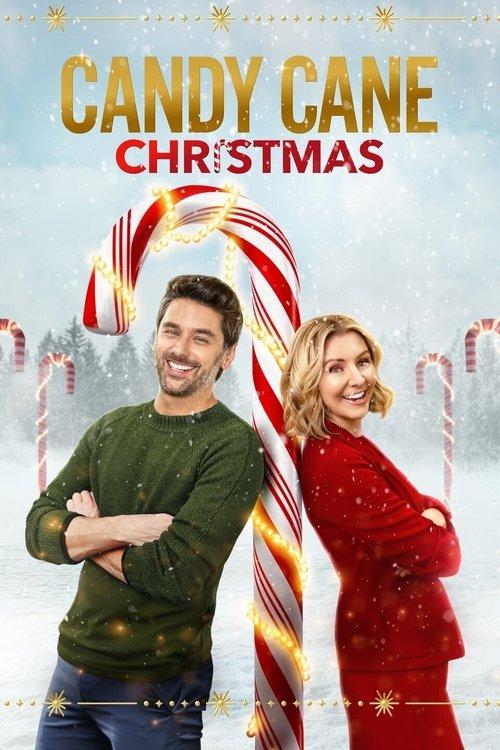 Candy Cane Christmas filmas online