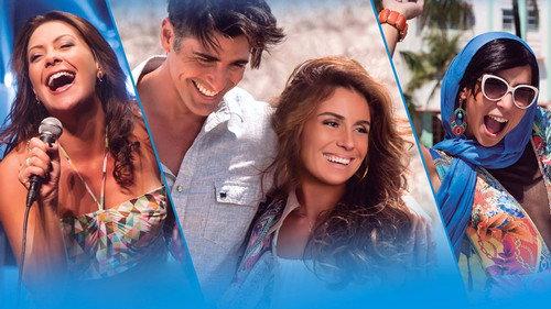 S.O.S.: Mulheres ao Mar 2 filmas žiurėti online