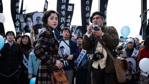 Minamata fotografas filmas žiurėti online