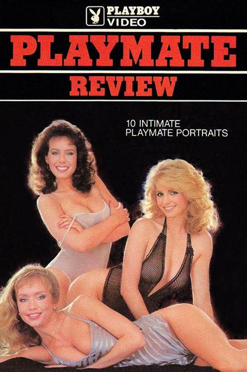 Playboy Video Playmate Review filmas online