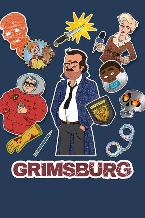 Grimsburg filmas online