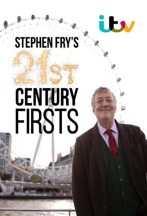 Stephen Fry’s 21st Century Firsts filmas online