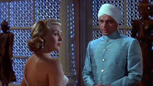 The Rains of Ranchipur filmas žiurėti online