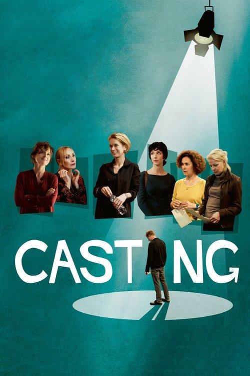 Casting filmas online