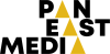 Pan East Media studio logo