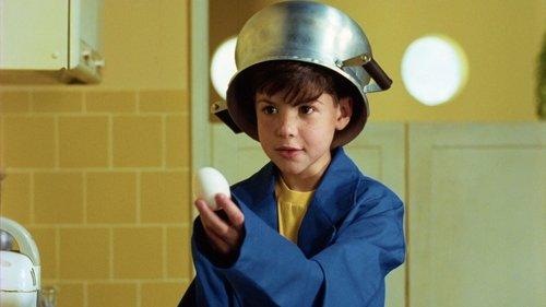 The Nutty Boy filmas žiurėti online