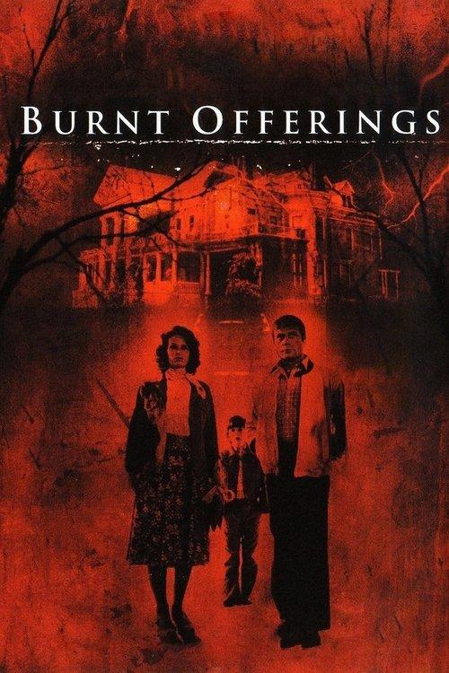 Burnt Offerings filmas online