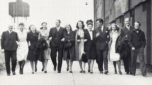 Demobbed filmas žiurėti online