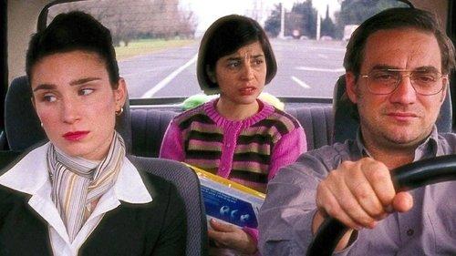 The Magic Gloves filmas žiurėti online