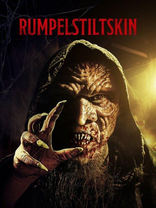 Rumpelstiltskin filmas online