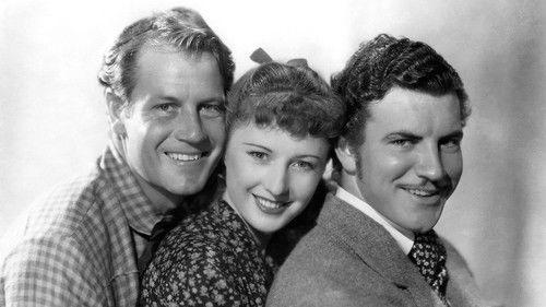 Union Pacific filmas žiurėti online