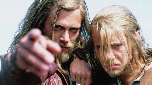 Störtebeker filmas žiurėti online