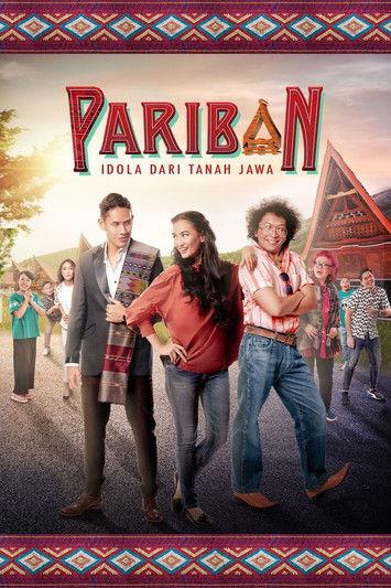 Pariban : Idola Dari Tanah Jawa filmas online