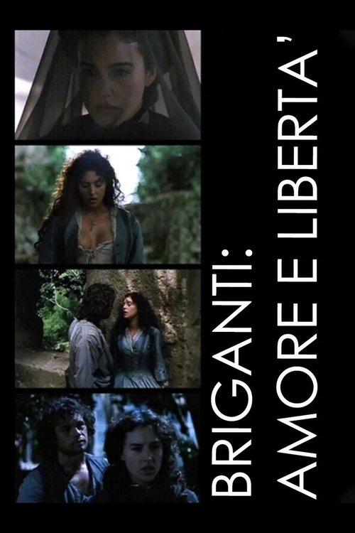 Bandits: Love and Liberty filmas online