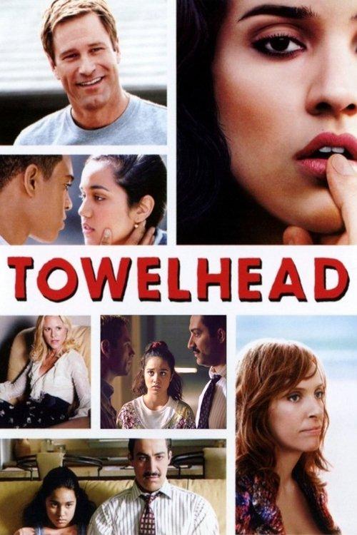 Towelhead filmas online