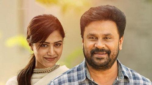 Kodathi Samaksham Balan Vakeel filmas žiurėti online