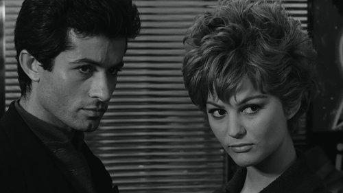 La ragazza di Bube filmas žiurėti online