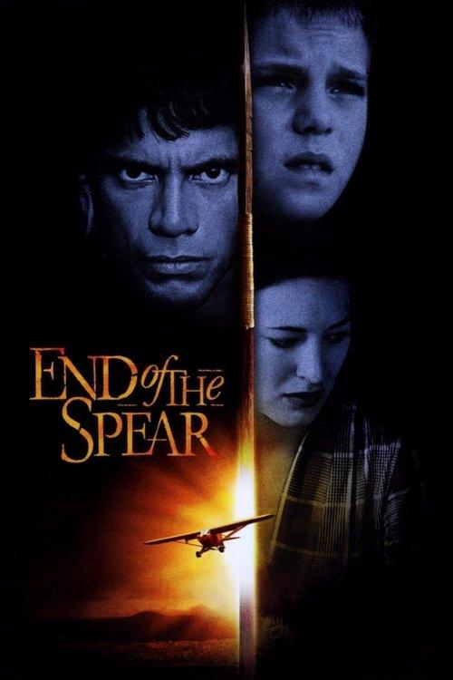 End of the Spear filmas online