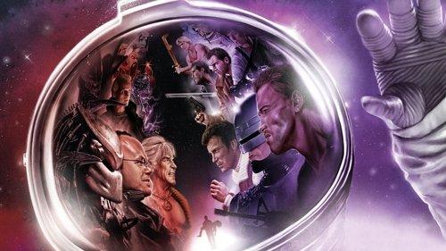 In Search of Tomorrow filmas žiurėti online