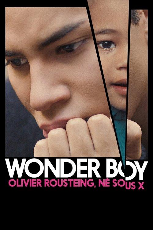 Wonder Boy filmas online