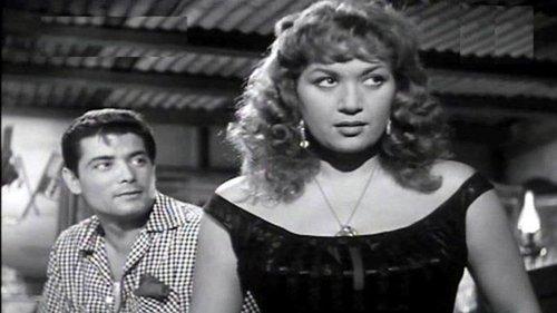 A woman on the Road filmas žiurėti online