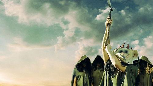 Savage Flowers filmas žiurėti online