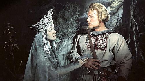 The Magic Voyage of Sinbad filmas žiurėti online