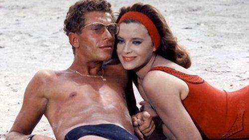 Robinson et le triporteur filmas žiurėti online