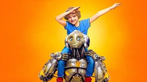 Робо filmas žiurėti online