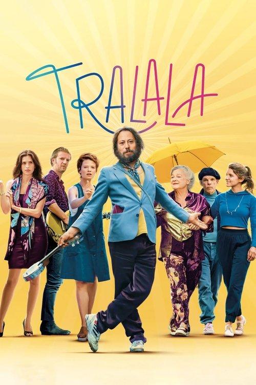 Tralala filmas online