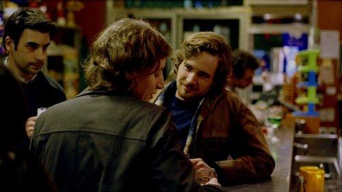 Marseille filmas žiurėti online