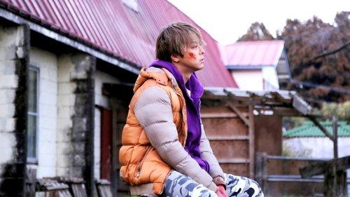 Uta Monogatari: Cinema Fighters Project filmas žiurėti online