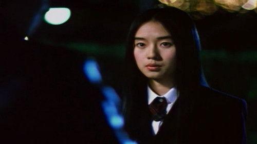 Harpy filmas žiurėti online